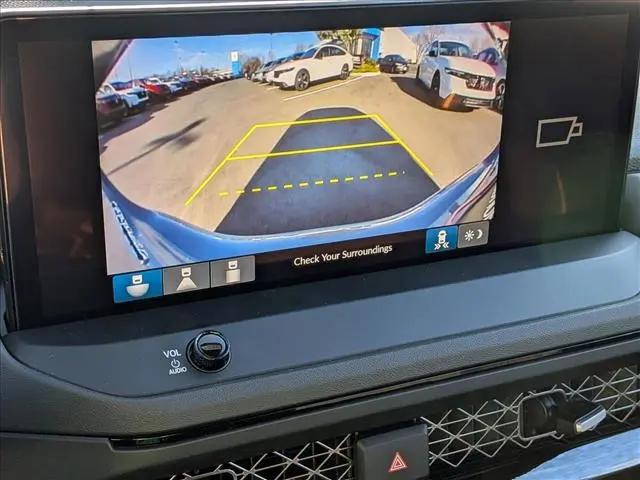 2025 Honda Accord Sedan Sport