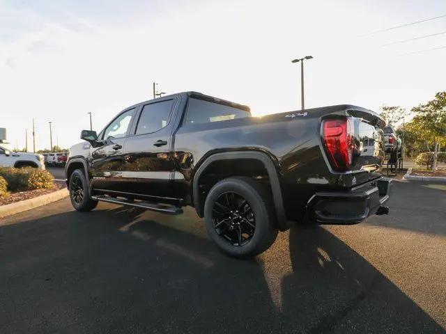 2026 GMC Sierra 1500 Crew Cab, Short Bed, Pro, 4WD