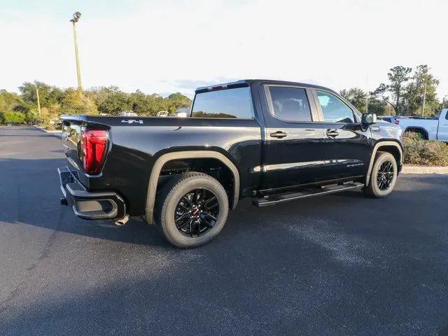2026 GMC Sierra 1500 Crew Cab, Short Bed, Pro, 4WD