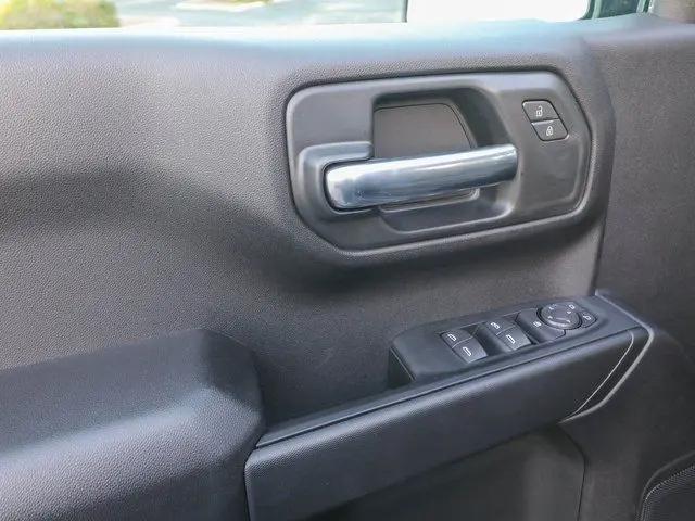 2026 GMC Sierra 1500 Crew Cab, Short Bed, Pro, 4WD