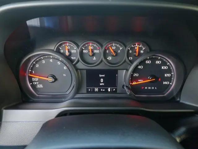 2026 GMC Sierra 1500 Crew Cab, Short Bed, Pro, 4WD