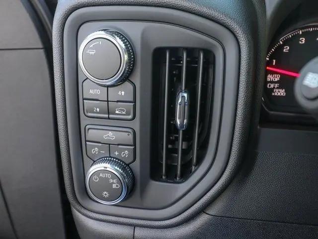 2026 GMC Sierra 1500 Crew Cab, Short Bed, Pro, 4WD