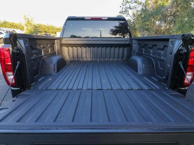 2026 GMC Sierra 1500 Crew Cab, Short Bed, Pro, 4WD