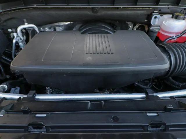2026 GMC Sierra 1500 Crew Cab, Short Bed, Pro, 4WD