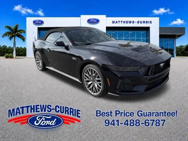 2026 Ford Mustang GT Premium for sale in Nokomis, FL