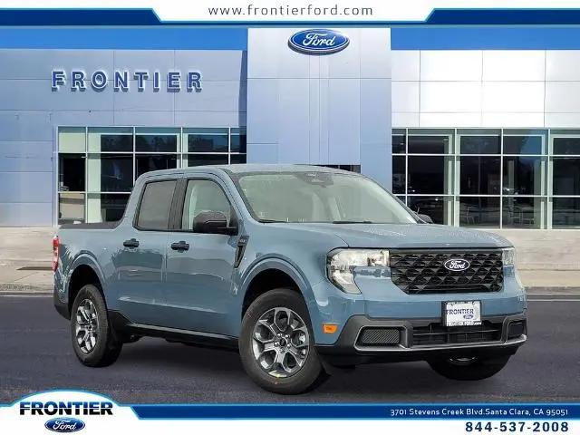 2026 Ford Maverick XLT for sale in Santa Clara, CA
