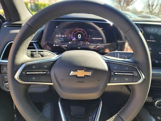 2026 Chevrolet Suburban Premier, 4WD