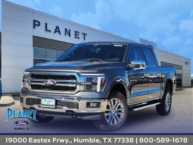 2026 Ford F-150 LARIAT for sale in Humble, TX