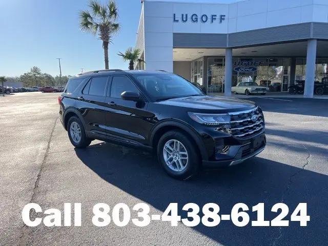 2026 Ford Explorer Active for sale in Lugoff, SC