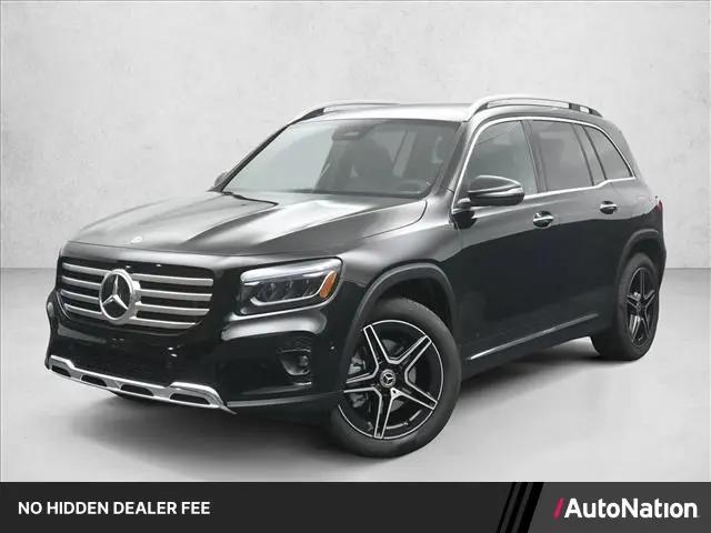 2026 Mercedes-Benz GLB 4MATIC for sale in Naperville, IL