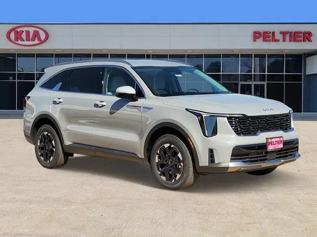 2026 Kia Sorento S for sale in Longview, TX