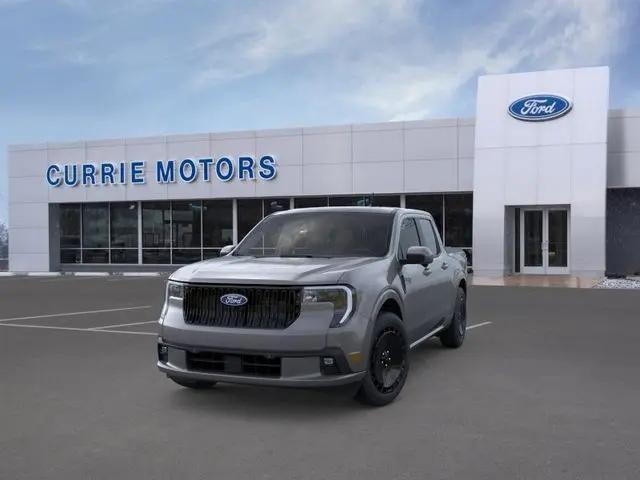 2026 Ford Maverick Lobo
