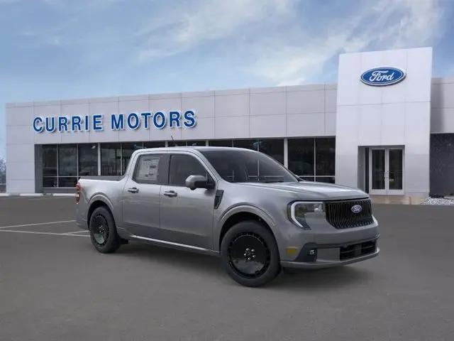 2026 Ford Maverick Lobo
