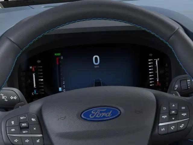 2026 Ford Maverick Lobo