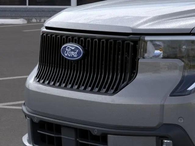 2026 Ford Maverick Lobo