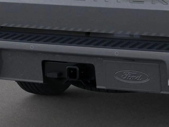 2026 Ford Maverick Lobo