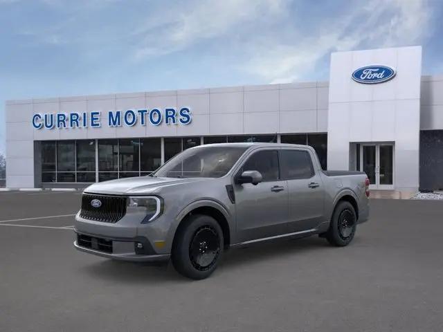 2026 Ford Maverick Lobo for sale in Valparaiso, IN
