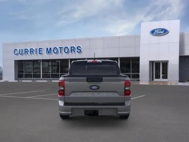 2026 Ford Maverick Lobo