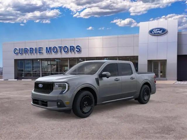 2026 Ford Maverick Lobo for sale in Valparaiso, IN