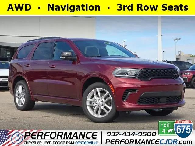 2026 Dodge Durango GT Plus AWD for sale in Centerville, OH