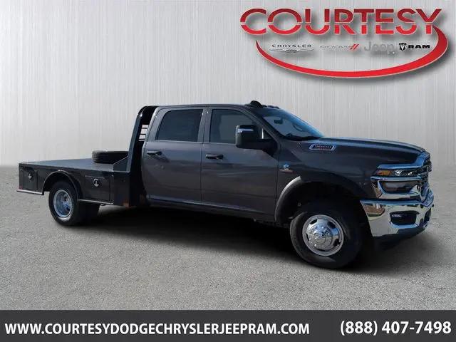 2026 Ram 3500 Tradesman/Big Horn for sale in Stonecrest, GA