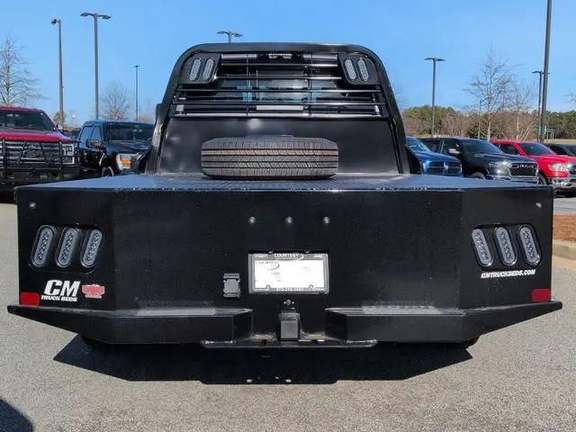 2026 Ram 3500 Tradesman/Big Horn
