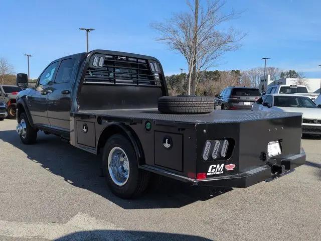 2026 Ram 3500 Tradesman/Big Horn