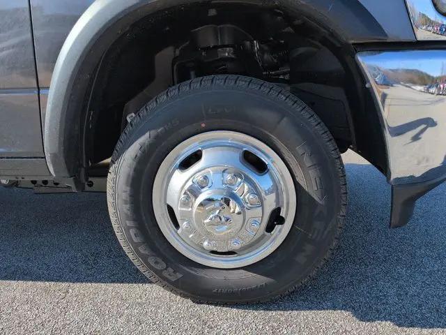 2026 Ram 3500 Tradesman/Big Horn