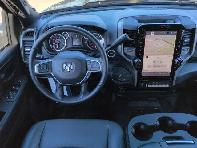 2026 Ram 3500 Tradesman/Big Horn