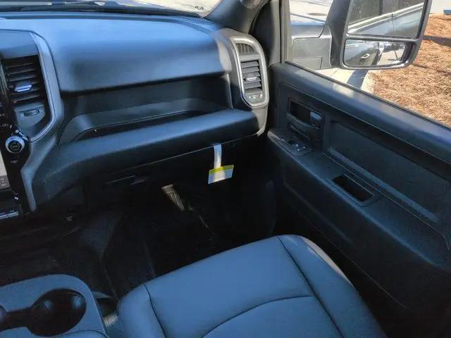 2026 Ram 3500 Tradesman/Big Horn