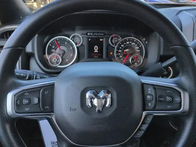 2026 Ram 3500 Tradesman/Big Horn