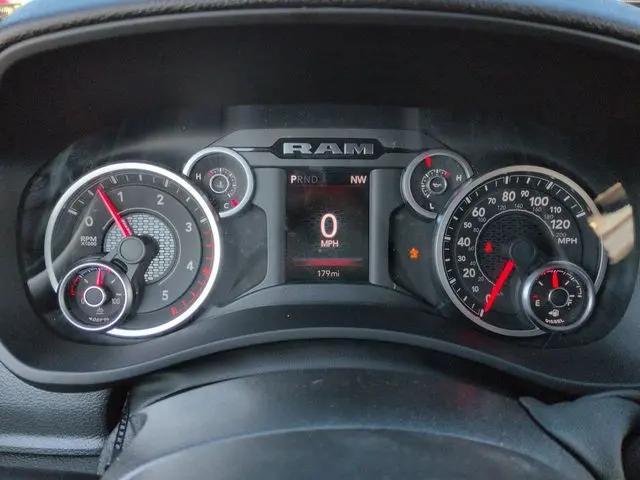 2026 Ram 3500 Tradesman/Big Horn