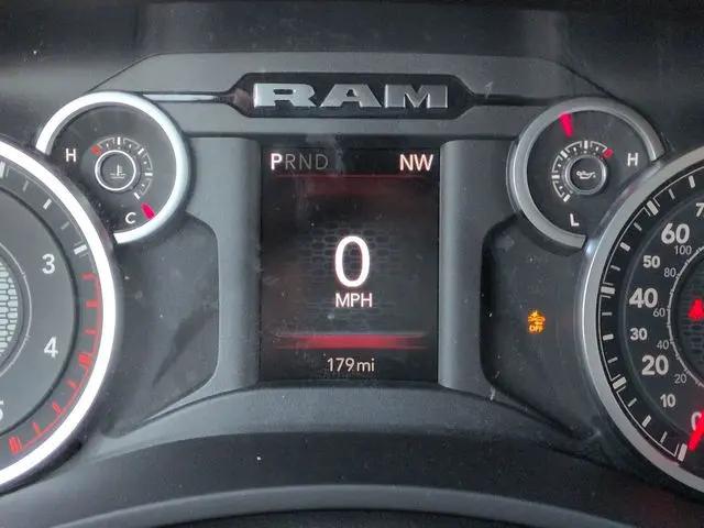 2026 Ram 3500 Tradesman/Big Horn