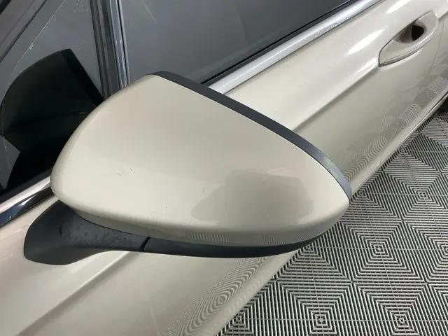2019 Ford Fusion S
