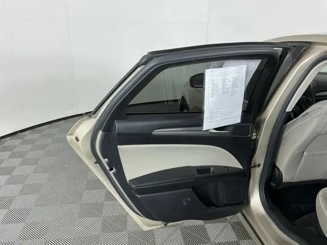 2019 Ford Fusion S