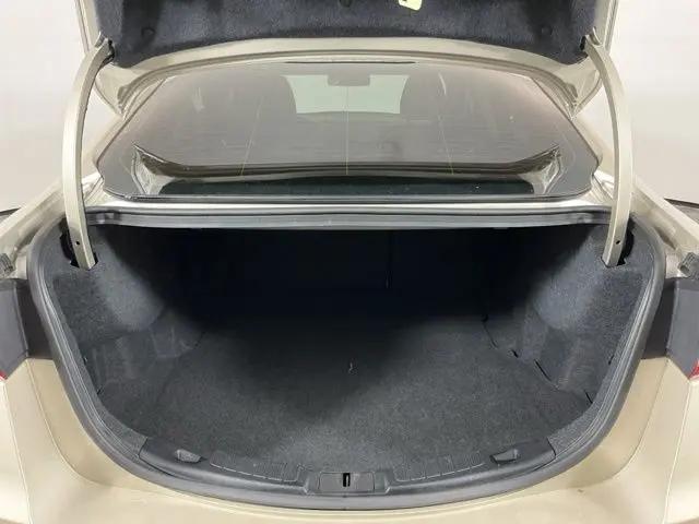 2019 Ford Fusion S