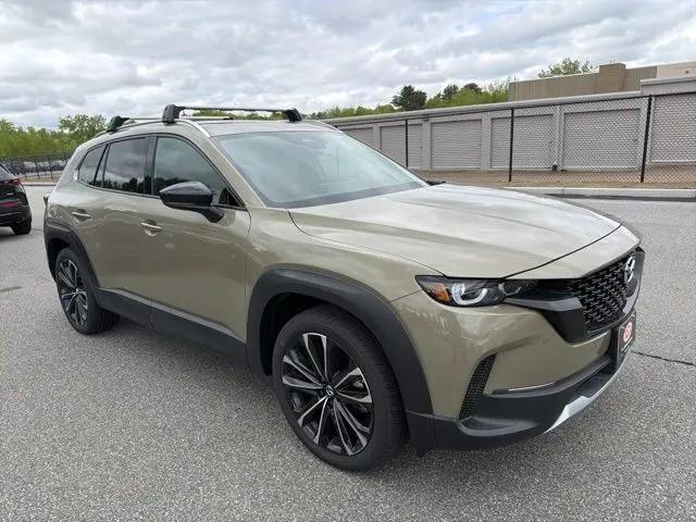 2025 Mazda CX-50 2.5 Turbo Premium Plus Package for sale in Cranston, RI
