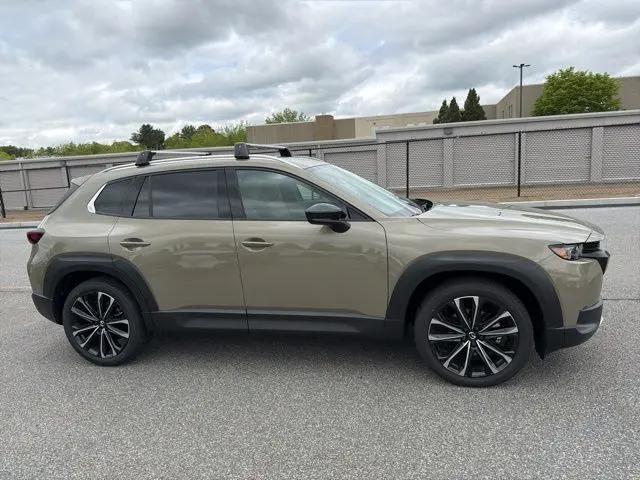 2025 Mazda CX-50 2.5 Turbo Premium Plus Package