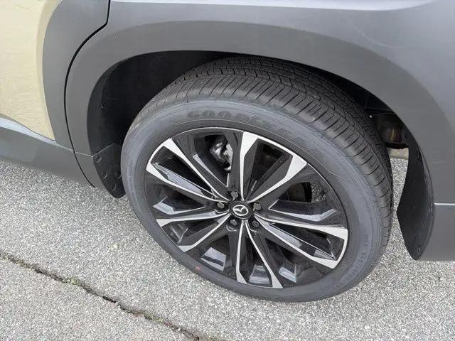 2025 Mazda CX-50 2.5 Turbo Premium Plus Package