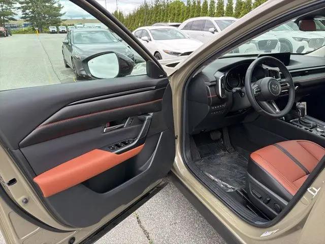 2025 Mazda CX-50 2.5 Turbo Premium Plus Package