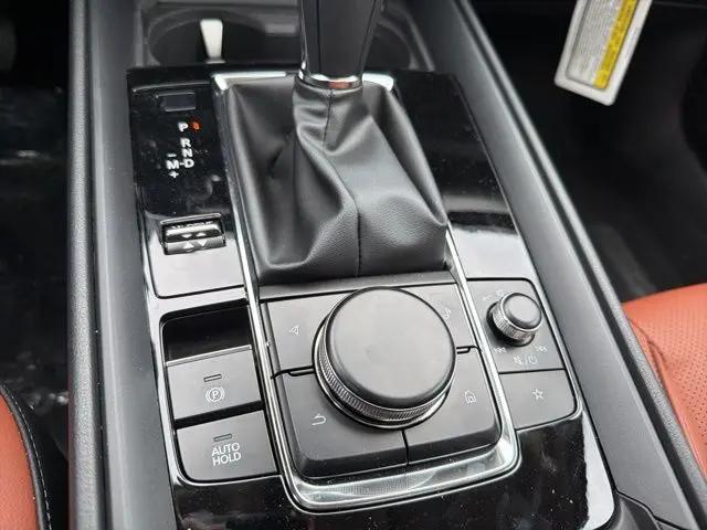 2025 Mazda CX-50 2.5 Turbo Premium Plus Package