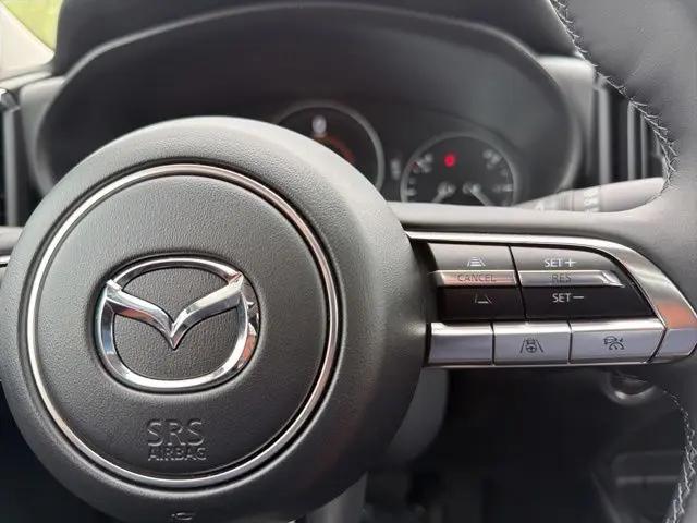 2025 Mazda CX-50 2.5 Turbo Premium Plus Package