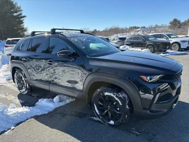 2026 Mazda CX-50 Hybrid Premium for sale in Cranston, RI