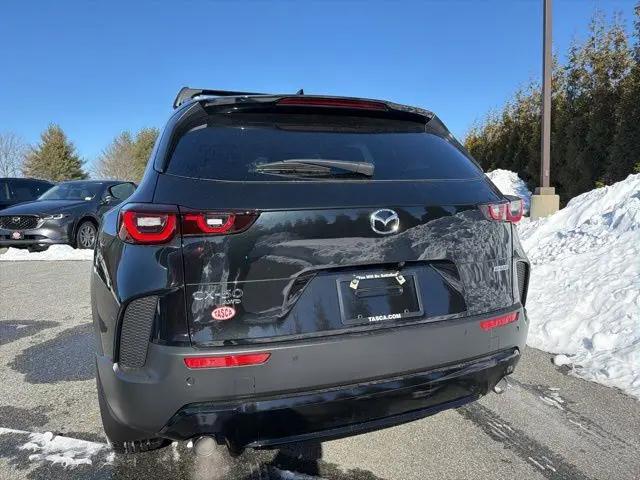2026 Mazda CX-50 Hybrid Premium