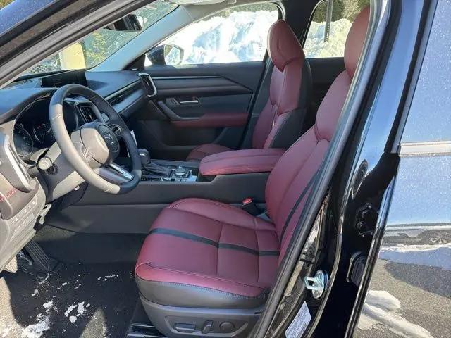 2026 Mazda CX-50 Hybrid Premium