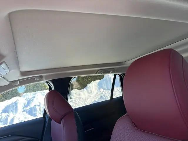 2026 Mazda CX-50 Hybrid Premium