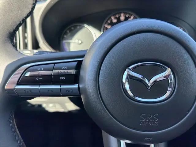 2026 Mazda CX-50 Hybrid Premium