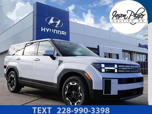 2026 Hyundai Santa Fe SE for sale in Gautier, MS