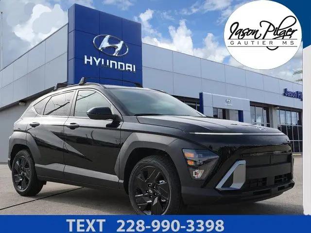 2026 Hyundai Kona SEL Sport for sale in Gautier, MS
