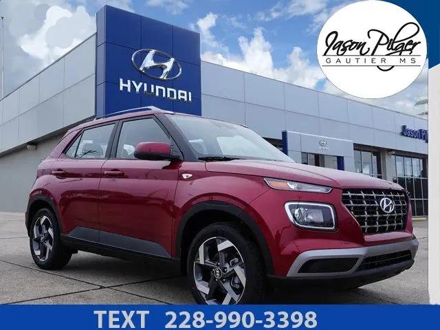 2026 Hyundai Venue SEL for sale in Gautier, MS
